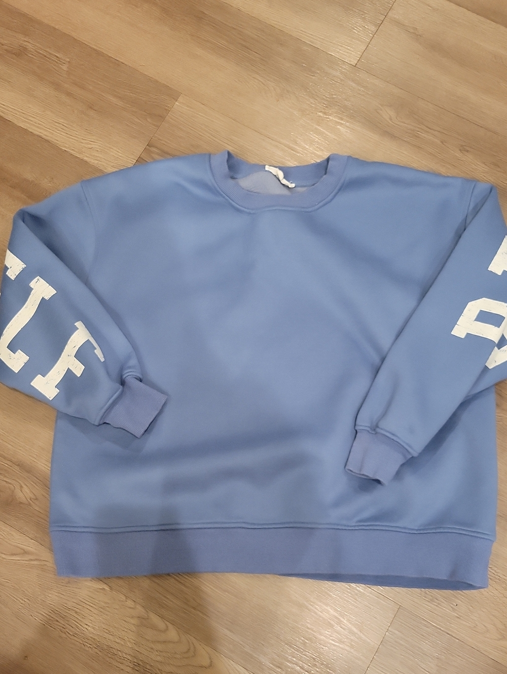 Jade By Jane Crew Like New Sweatshirt
